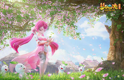 志和在困境 志和在困境