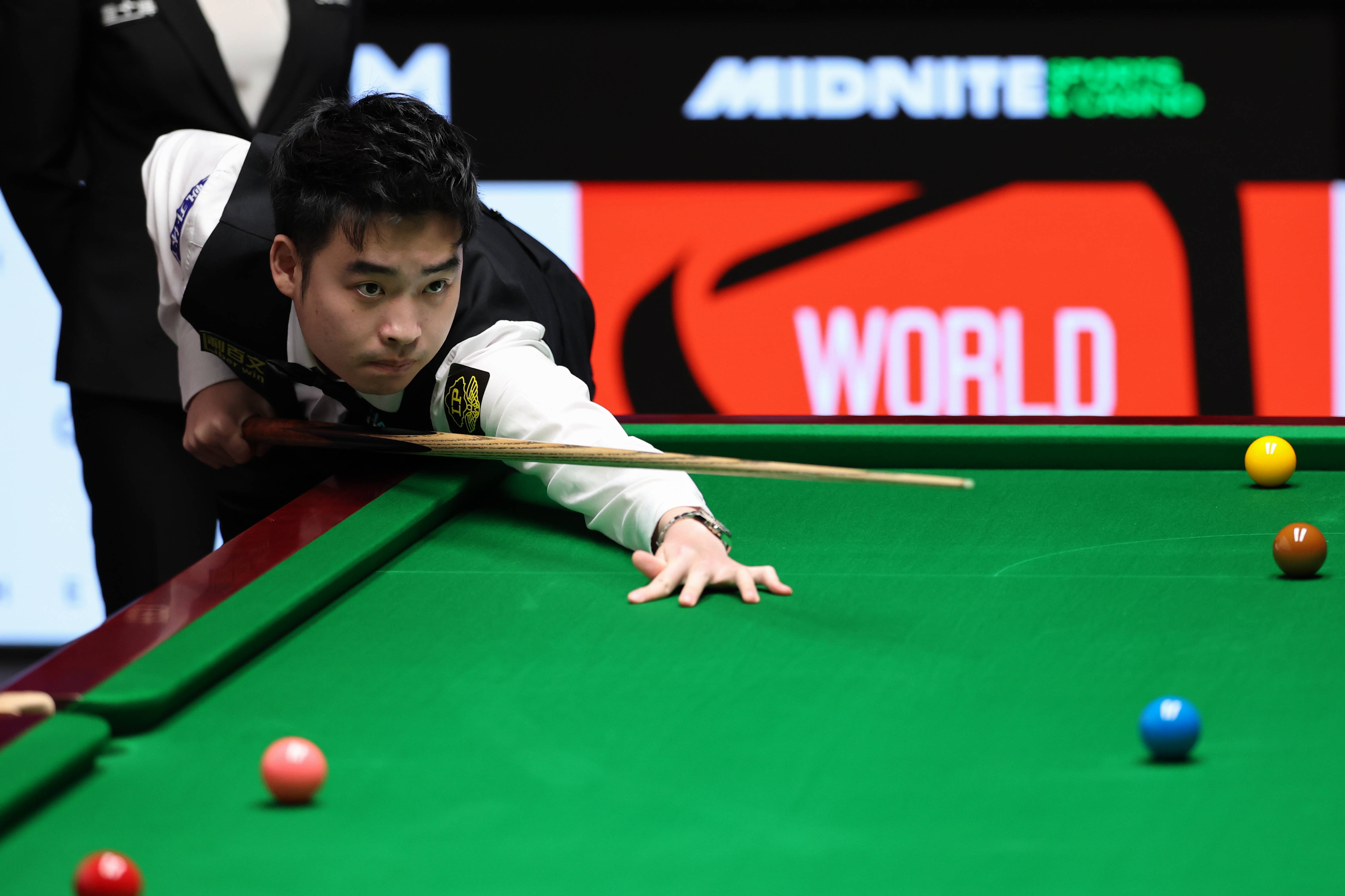 还能进一步 还能进一步