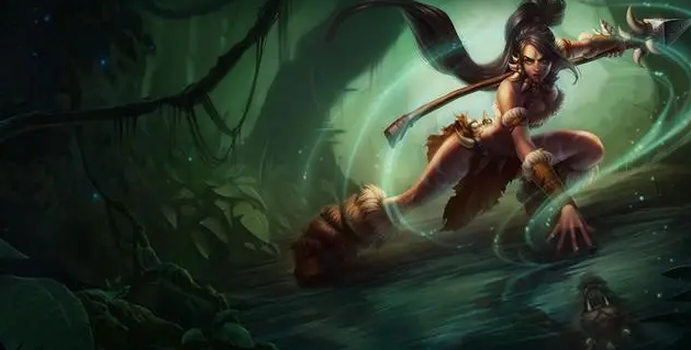 精妙配合和 精妙配合和