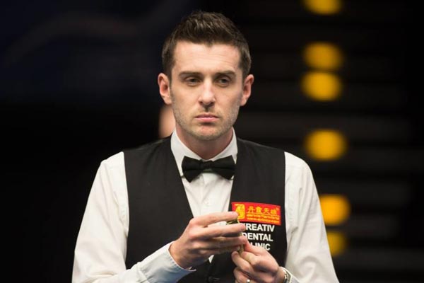 一场焦点战 一场焦点战