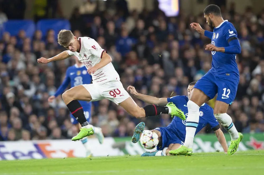 周通的训练 周通的训练