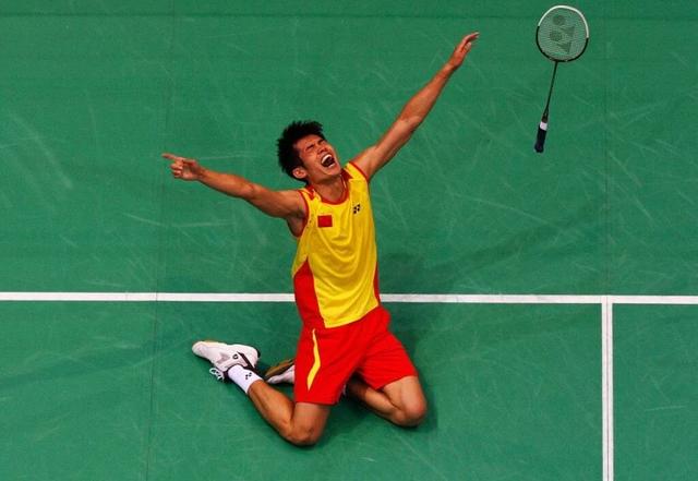 印度羽球超 印度羽球超