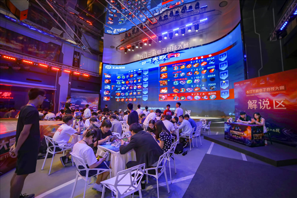 活队越多 活队越多